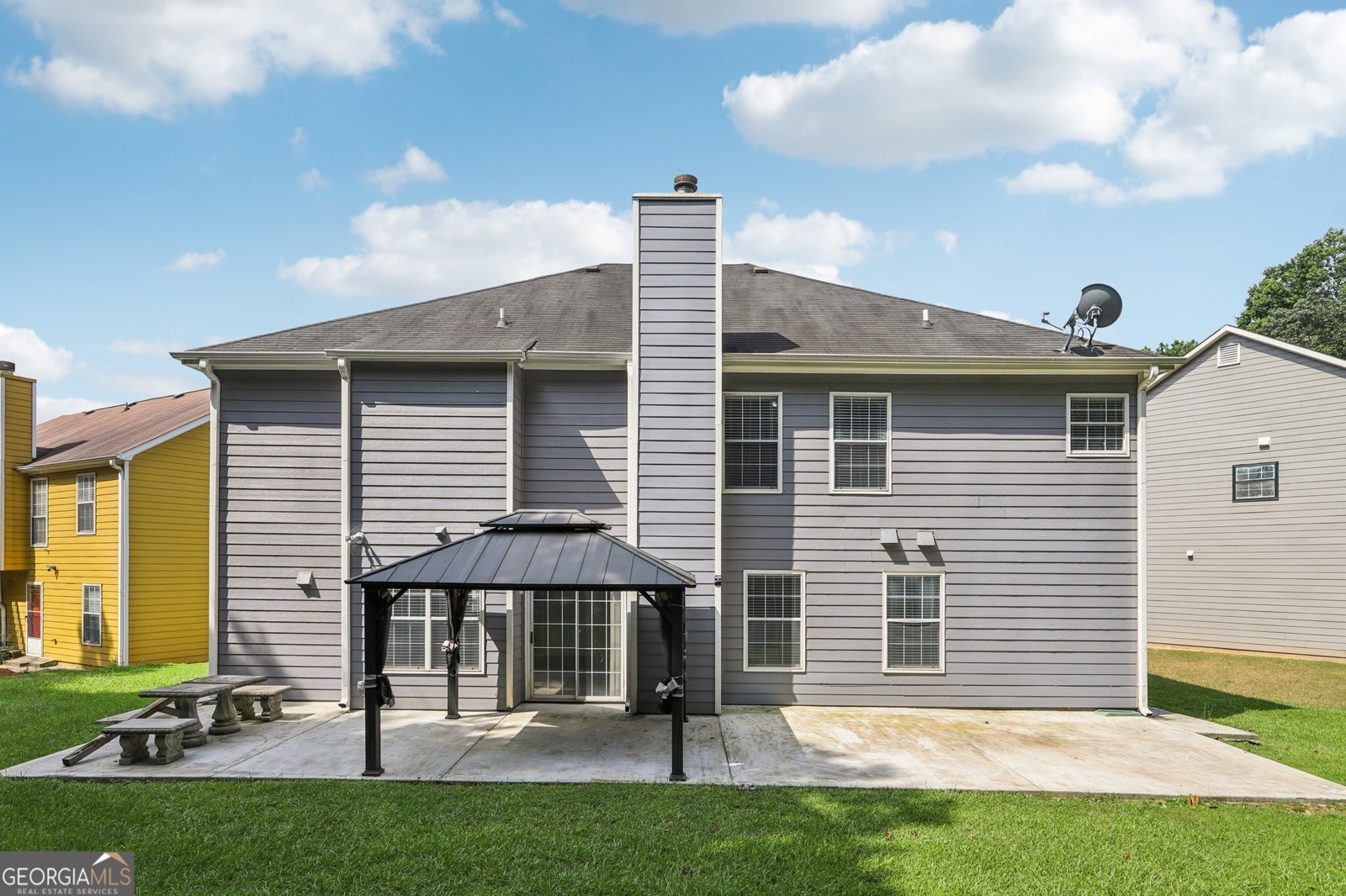 2379 Fallbrook Court Duluth - 39