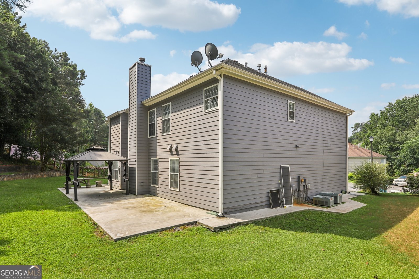 2379 Fallbrook Court Duluth - 40