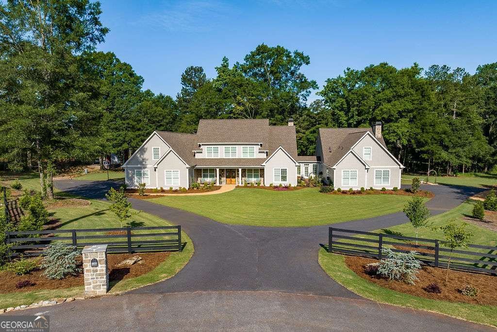 1299 McLeods Estates Drive Monroe - 1