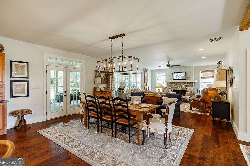 1299 McLeods Estates Drive Monroe - 10