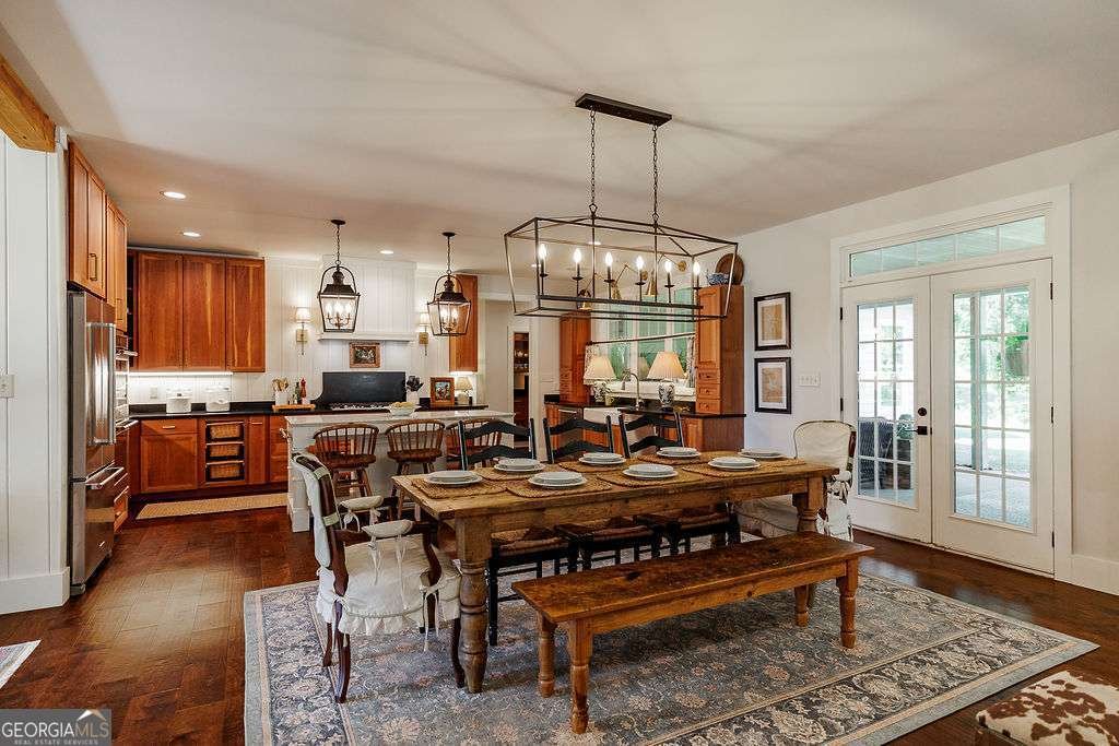 1299 McLeods Estates Drive Monroe - 14