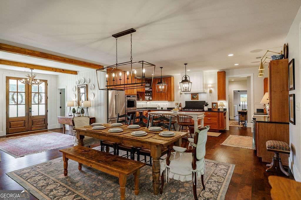 1299 McLeods Estates Drive Monroe - 15