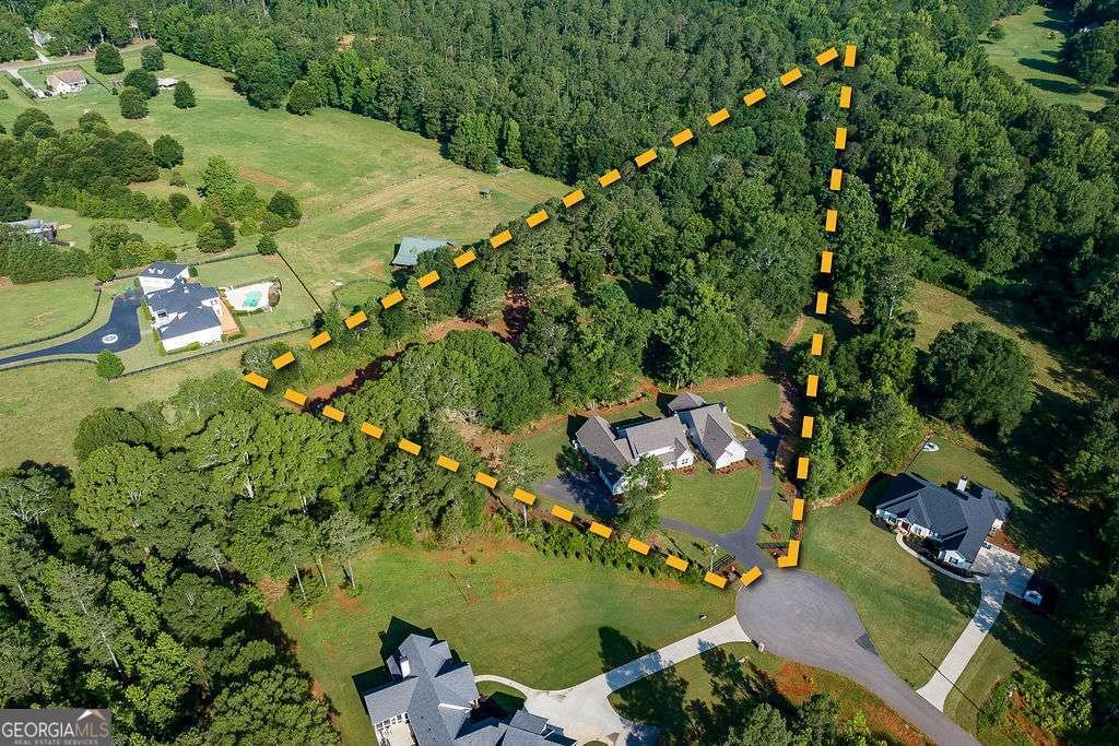 1299 McLeods Estates Drive Monroe - 2
