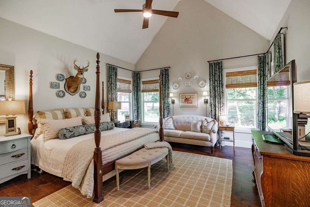 1299 McLeods Estates Drive Monroe - 24
