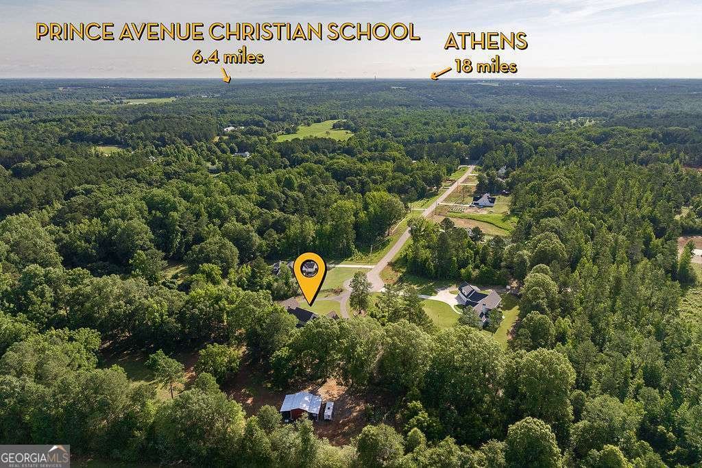 1299 McLeods Estates Drive Monroe - 4