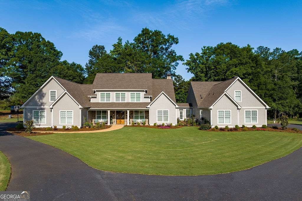 1299 McLeods Estates Drive Monroe - 5