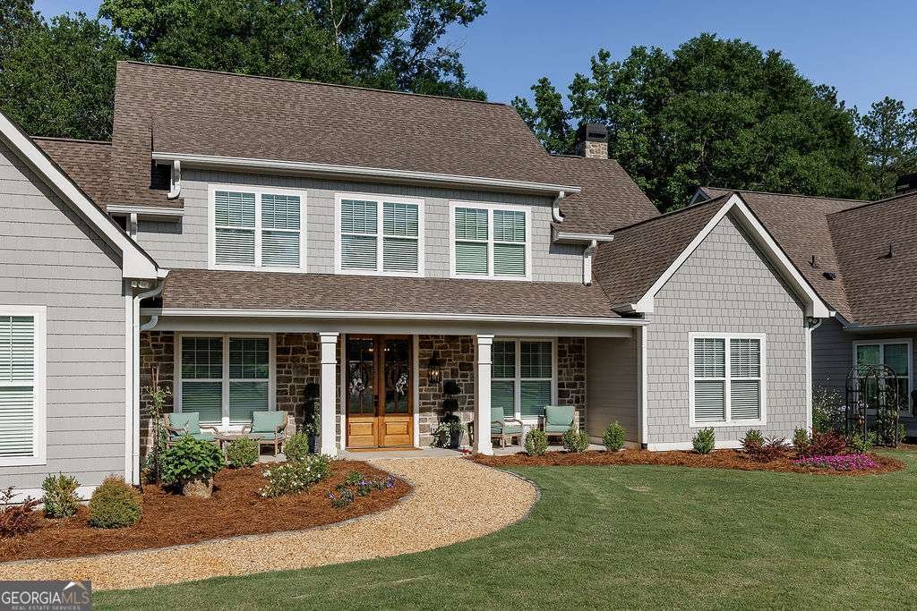 1299 McLeods Estates Drive Monroe - 6