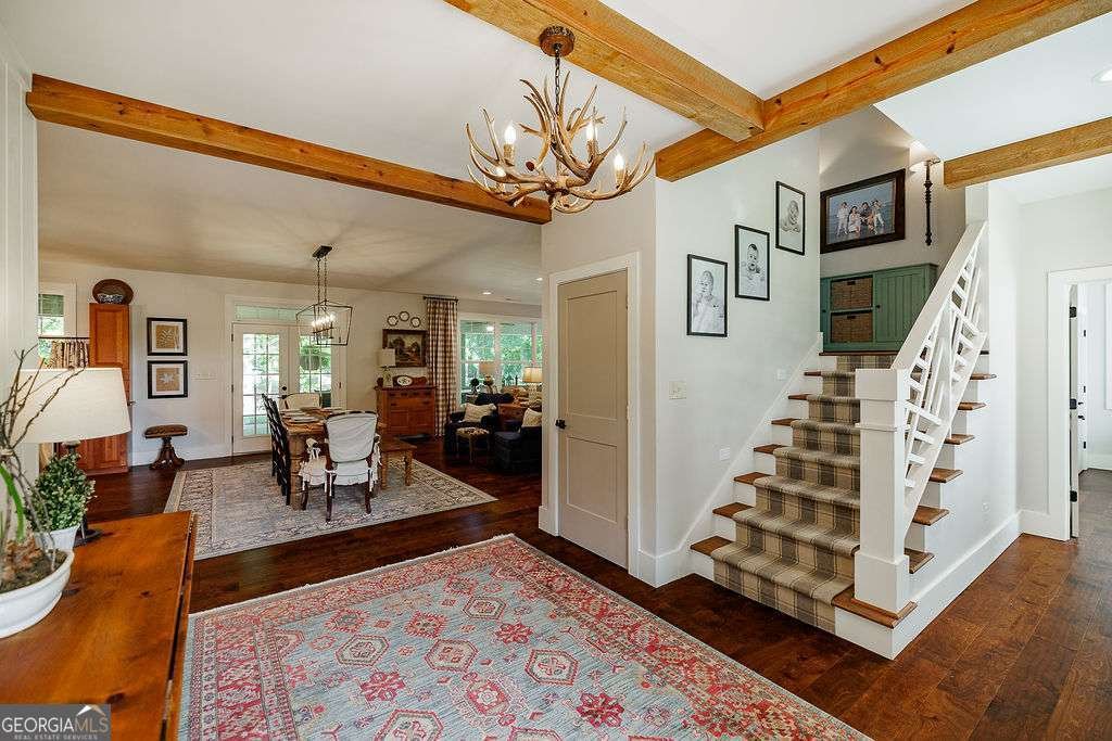 1299 McLeods Estates Drive Monroe - 8