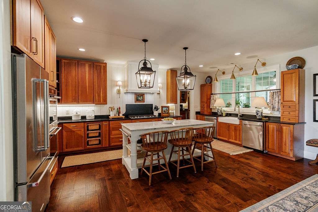 1299 McLeods Estates Drive Monroe - 9