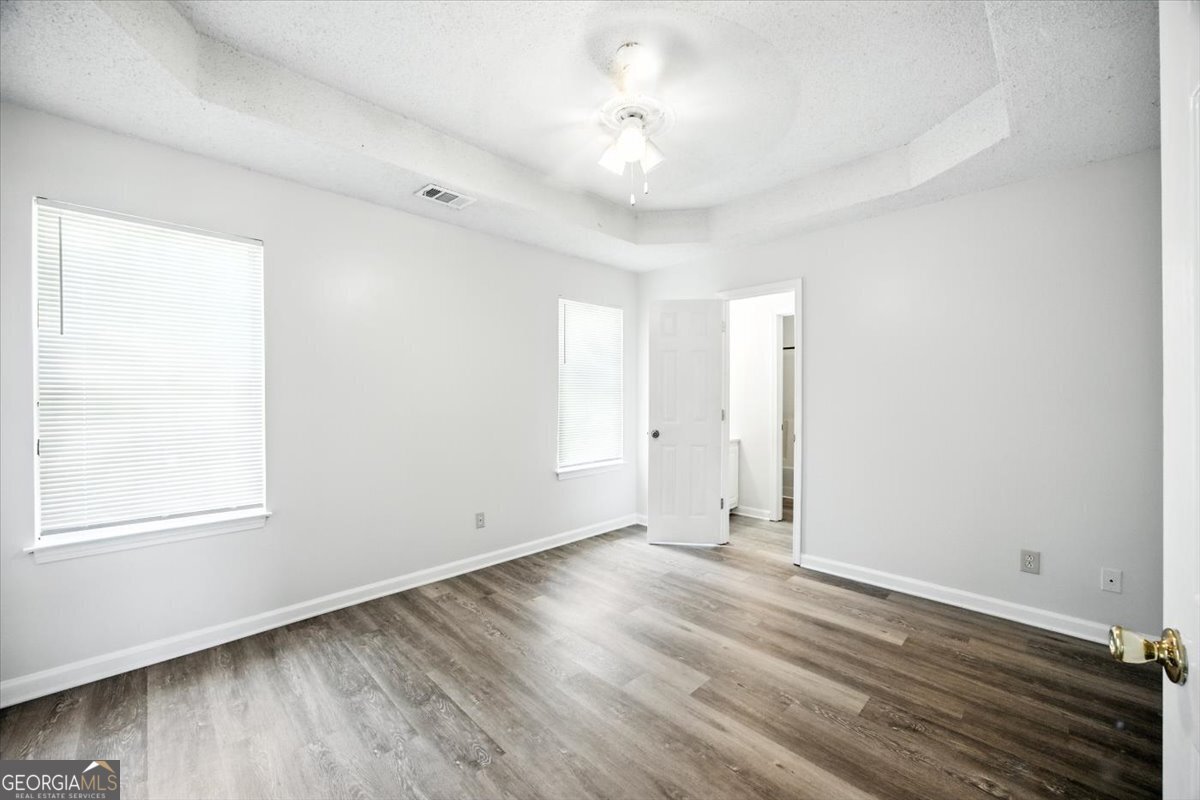 4801 Wilson Road Macon - 1
