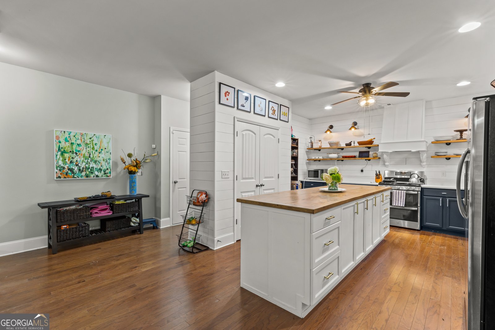 250 Mulberry Drive Senoia - 16