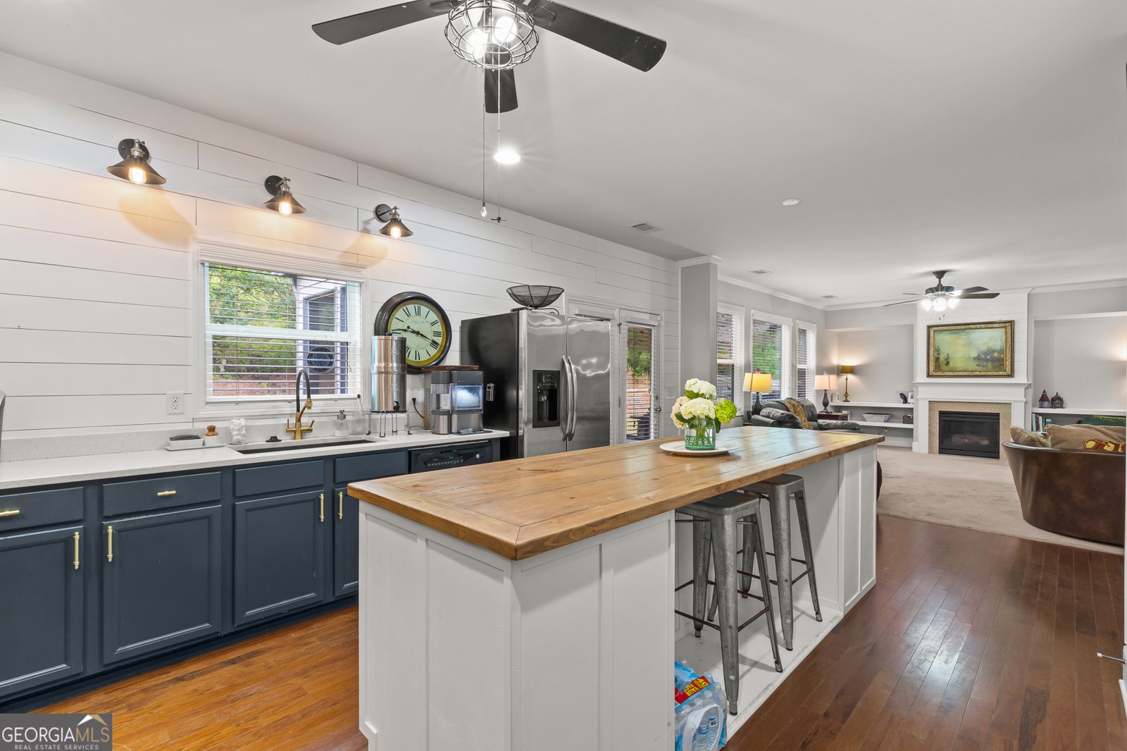 250 Mulberry Drive Senoia - 18