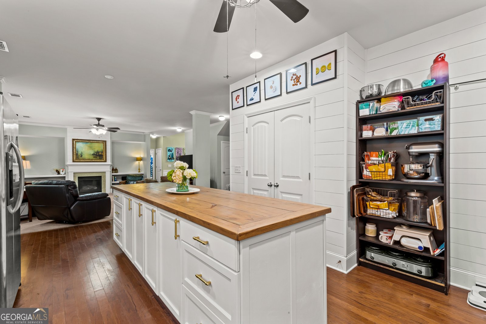 250 Mulberry Drive Senoia - 19