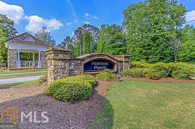 250 Mulberry Drive Senoia - 2