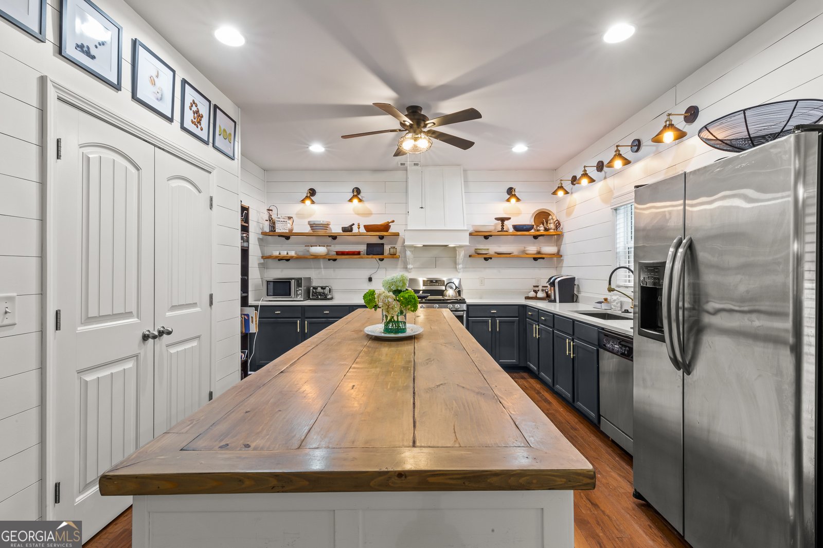 250 Mulberry Drive Senoia - 20