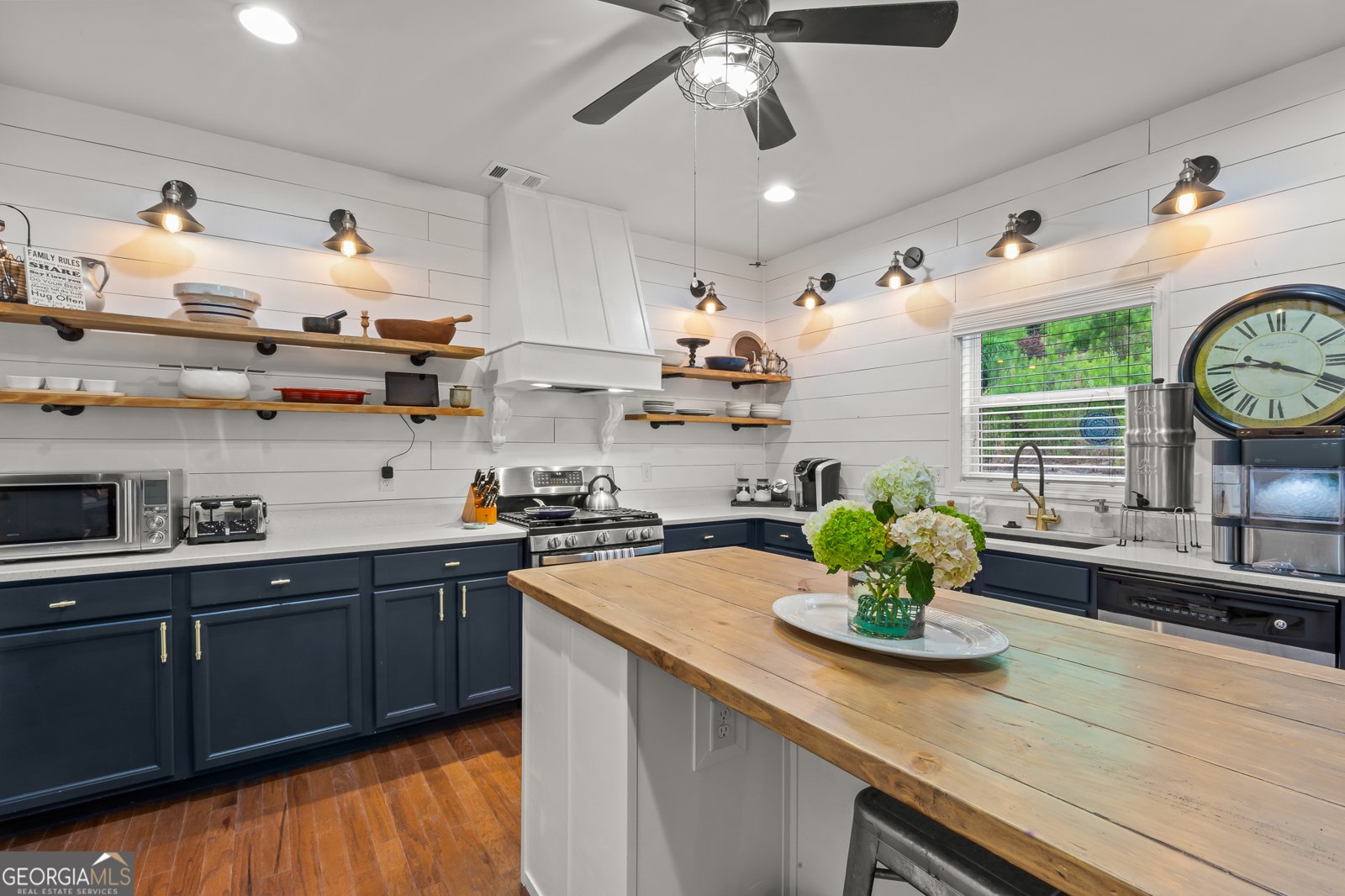 250 Mulberry Drive Senoia - 22
