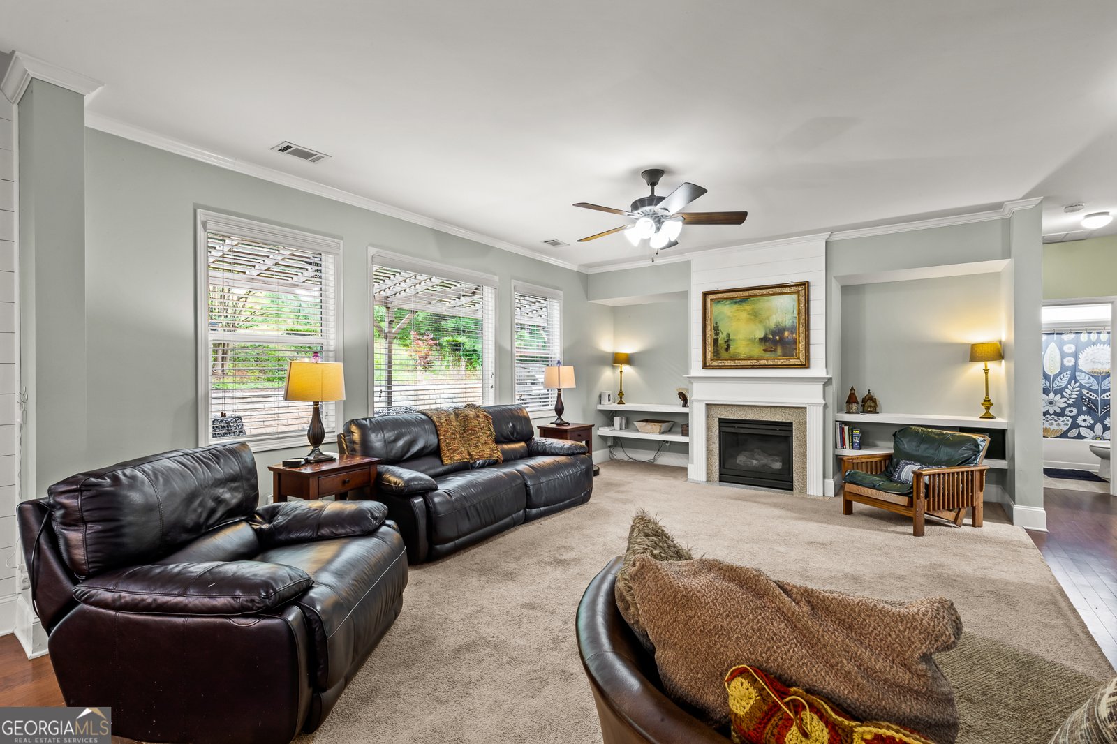 250 Mulberry Drive Senoia - 24