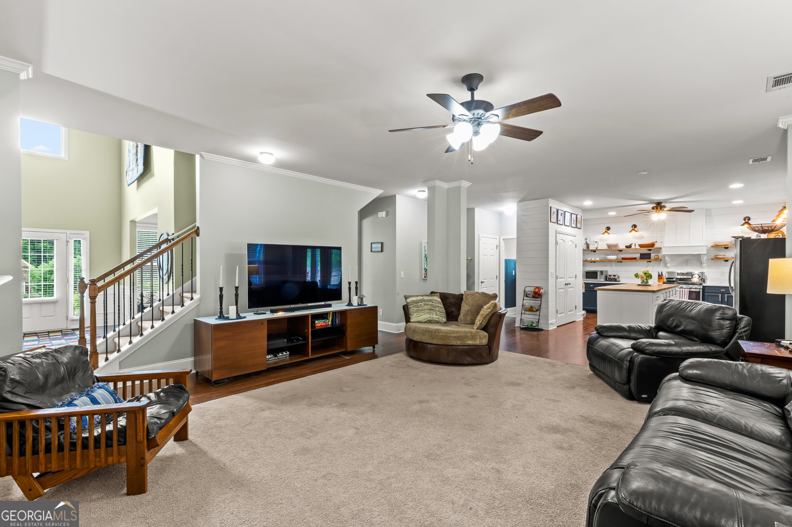 250 Mulberry Drive Senoia - 25