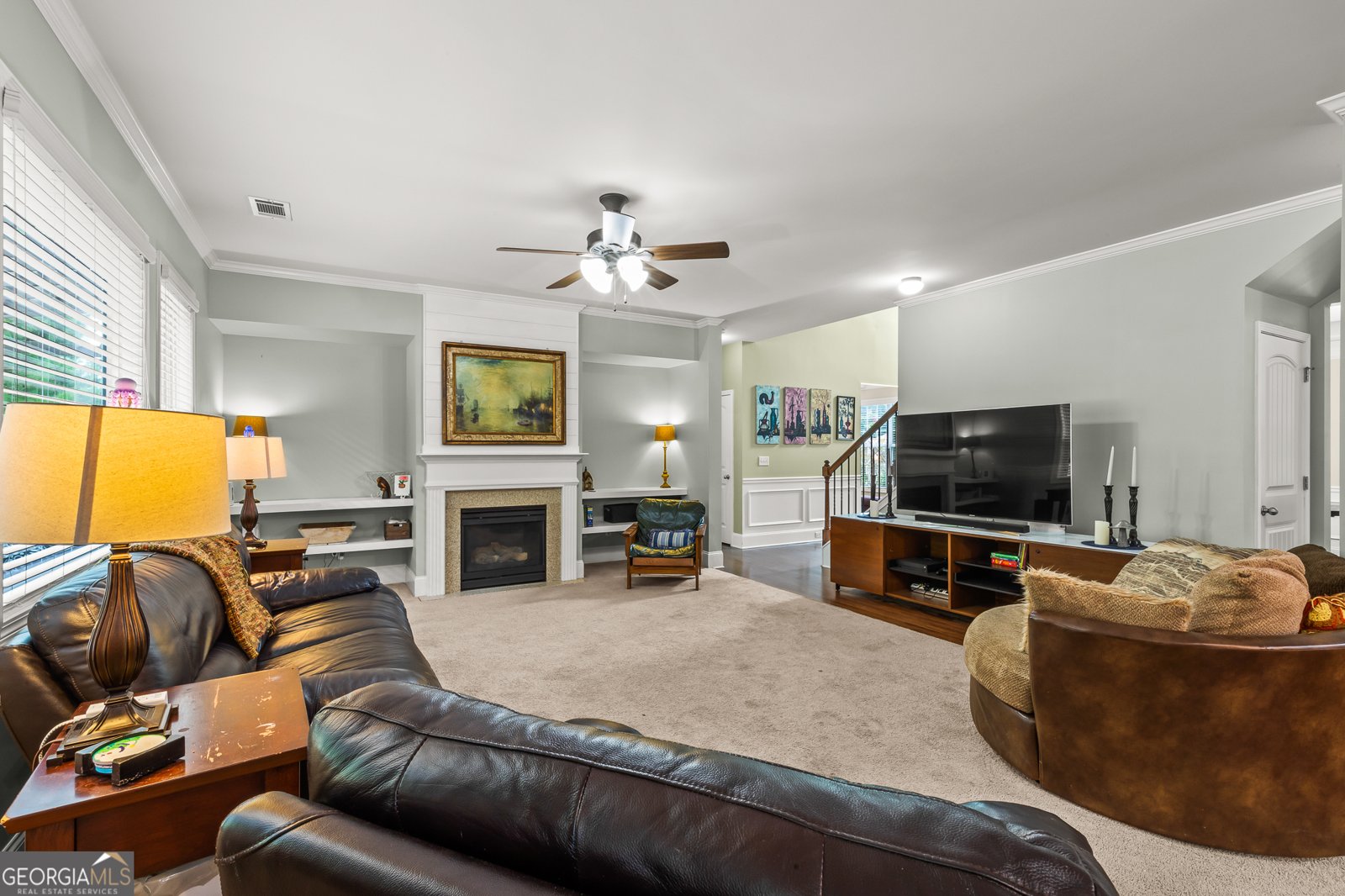 250 Mulberry Drive Senoia - 26