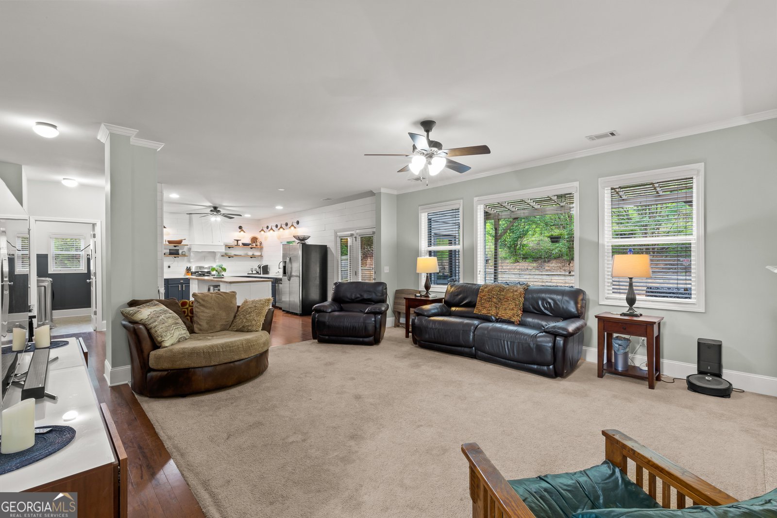 250 Mulberry Drive Senoia - 27