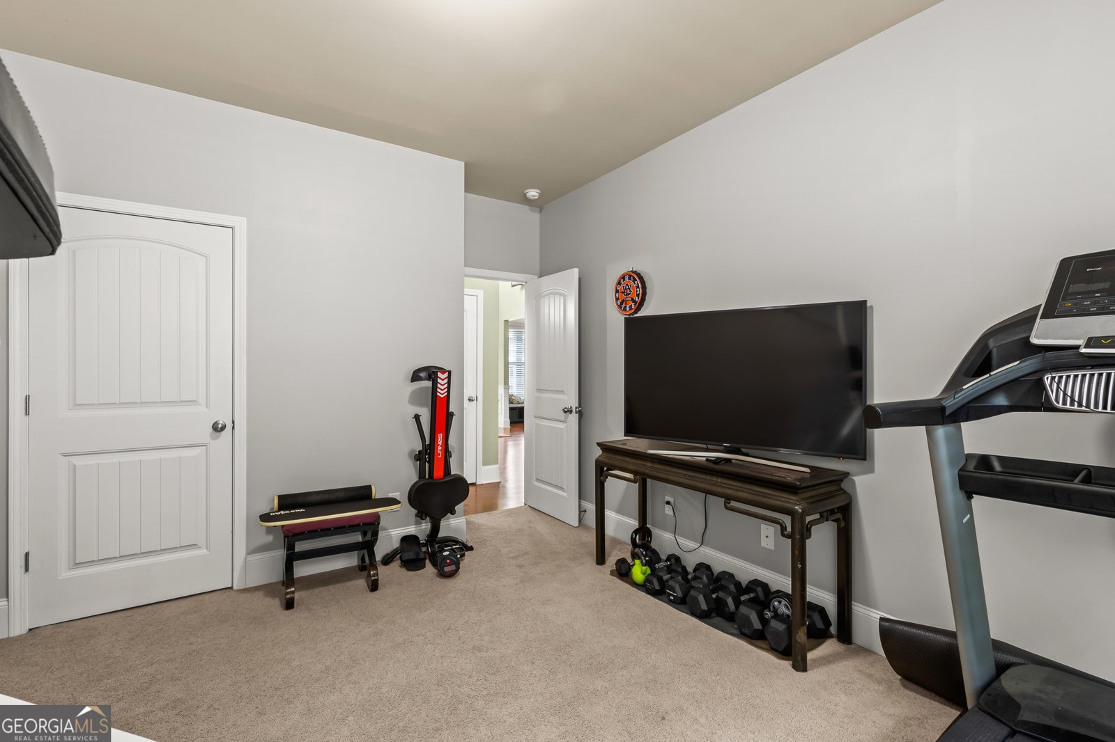 250 Mulberry Drive Senoia - 28