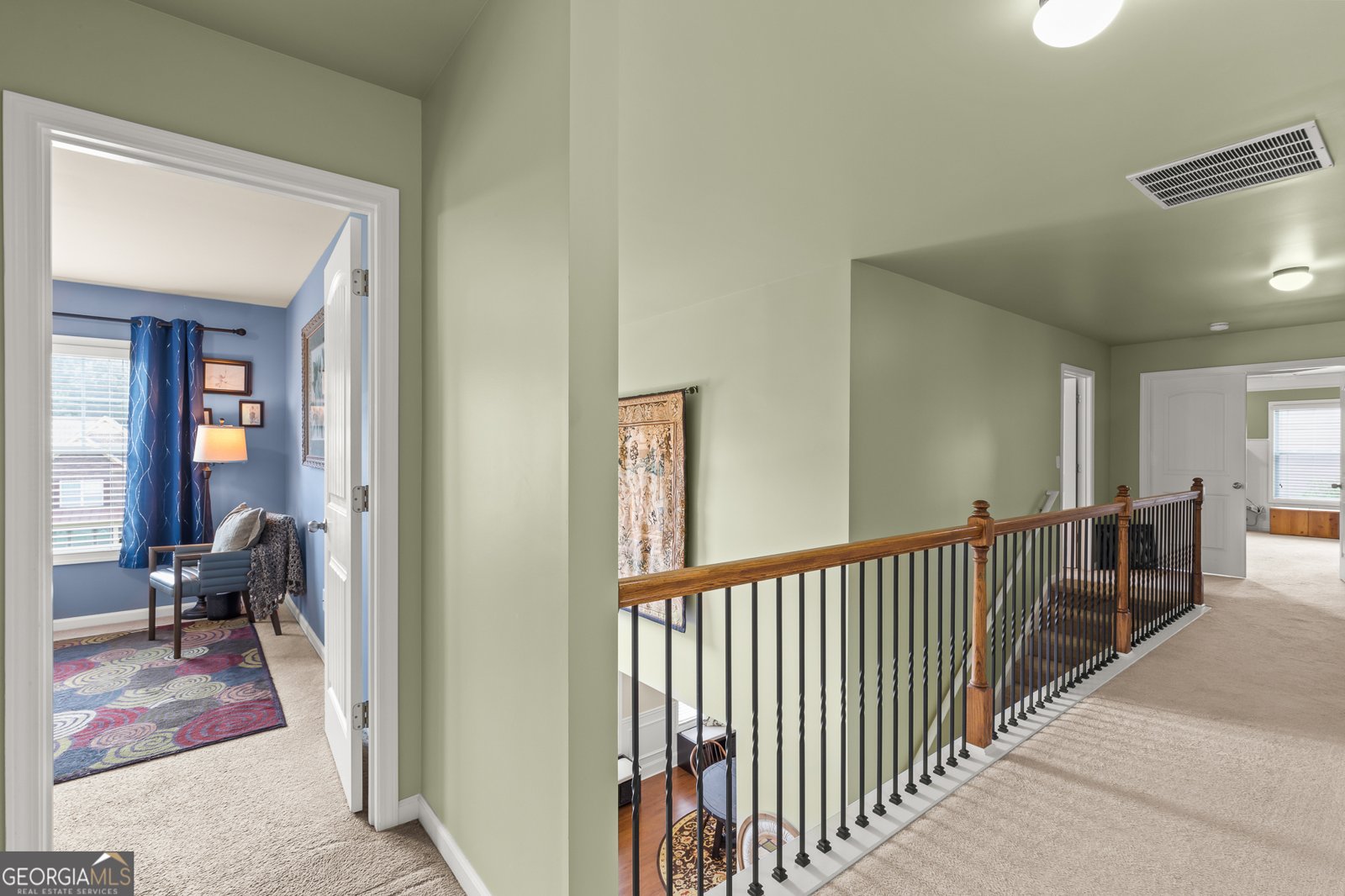 250 Mulberry Drive Senoia - 30
