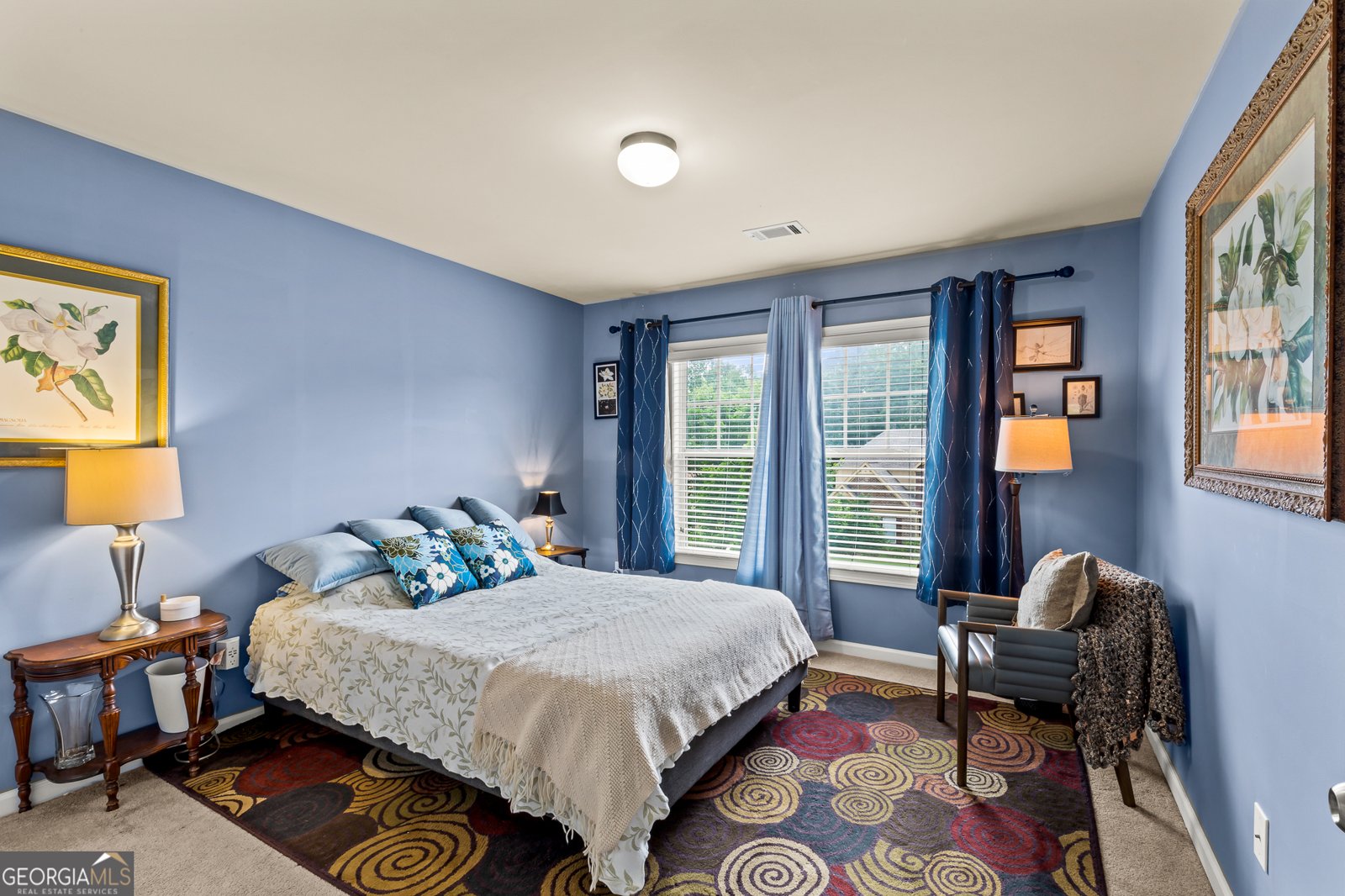 250 Mulberry Drive Senoia - 34