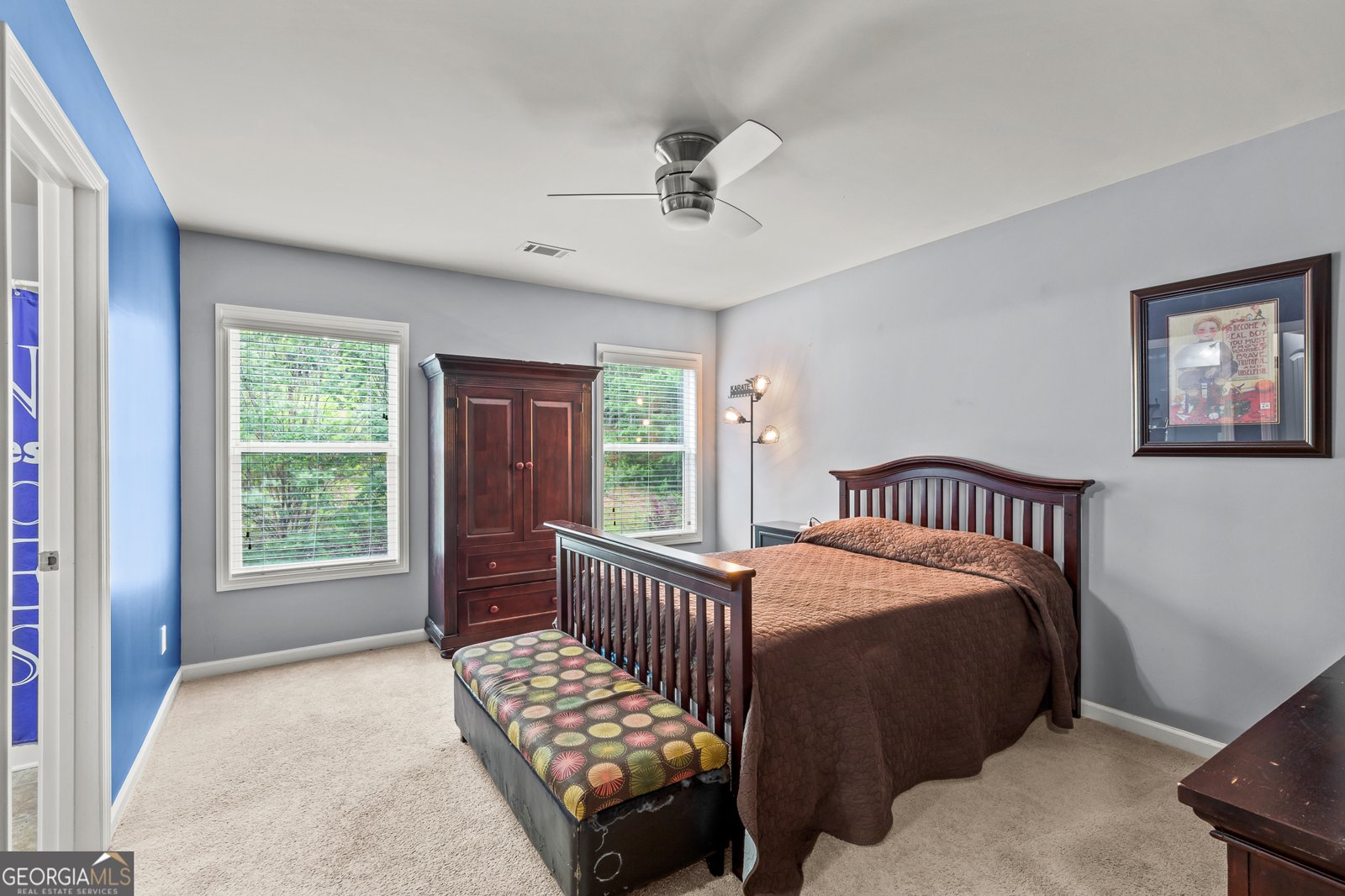 250 Mulberry Drive Senoia - 36