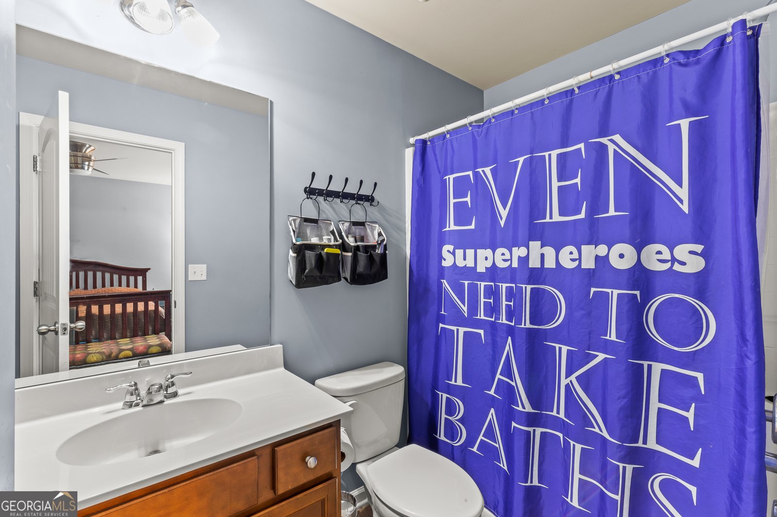 250 Mulberry Drive Senoia - 37
