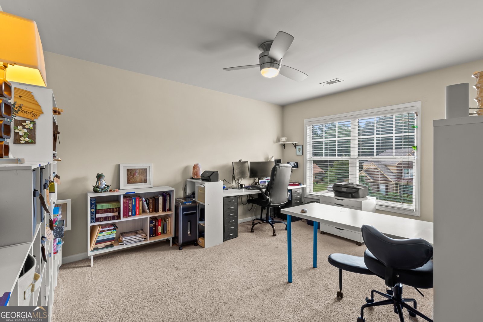 250 Mulberry Drive Senoia - 38