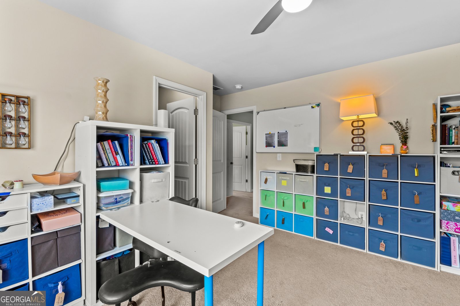 250 Mulberry Drive Senoia - 39