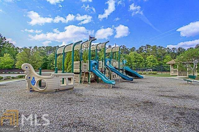 250 Mulberry Drive Senoia - 4