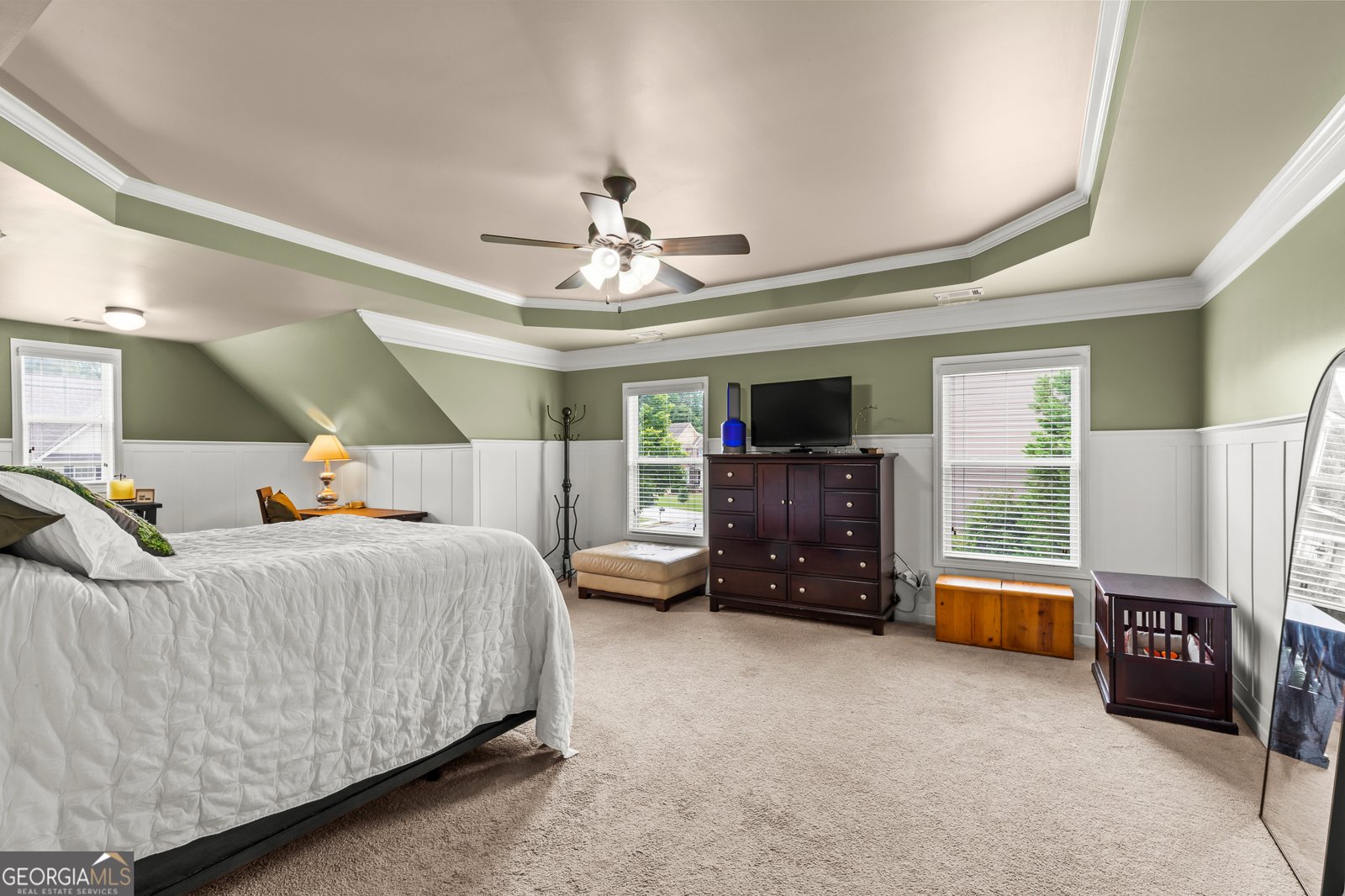 250 Mulberry Drive Senoia - 41
