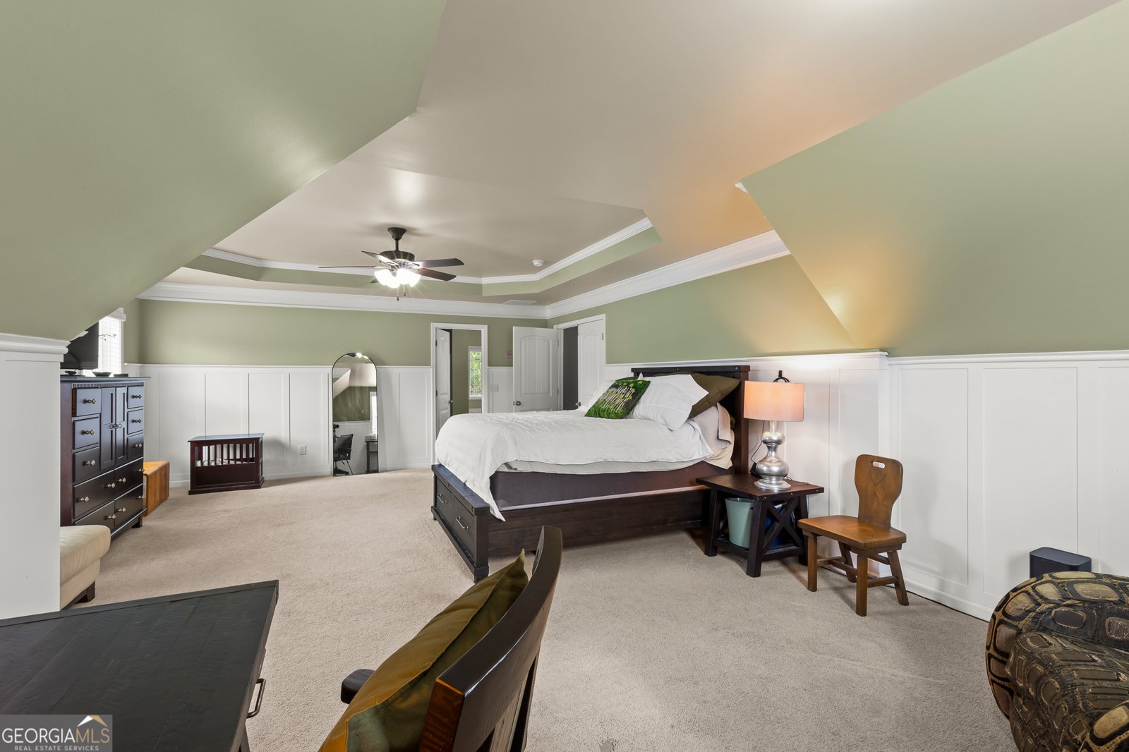250 Mulberry Drive Senoia - 42