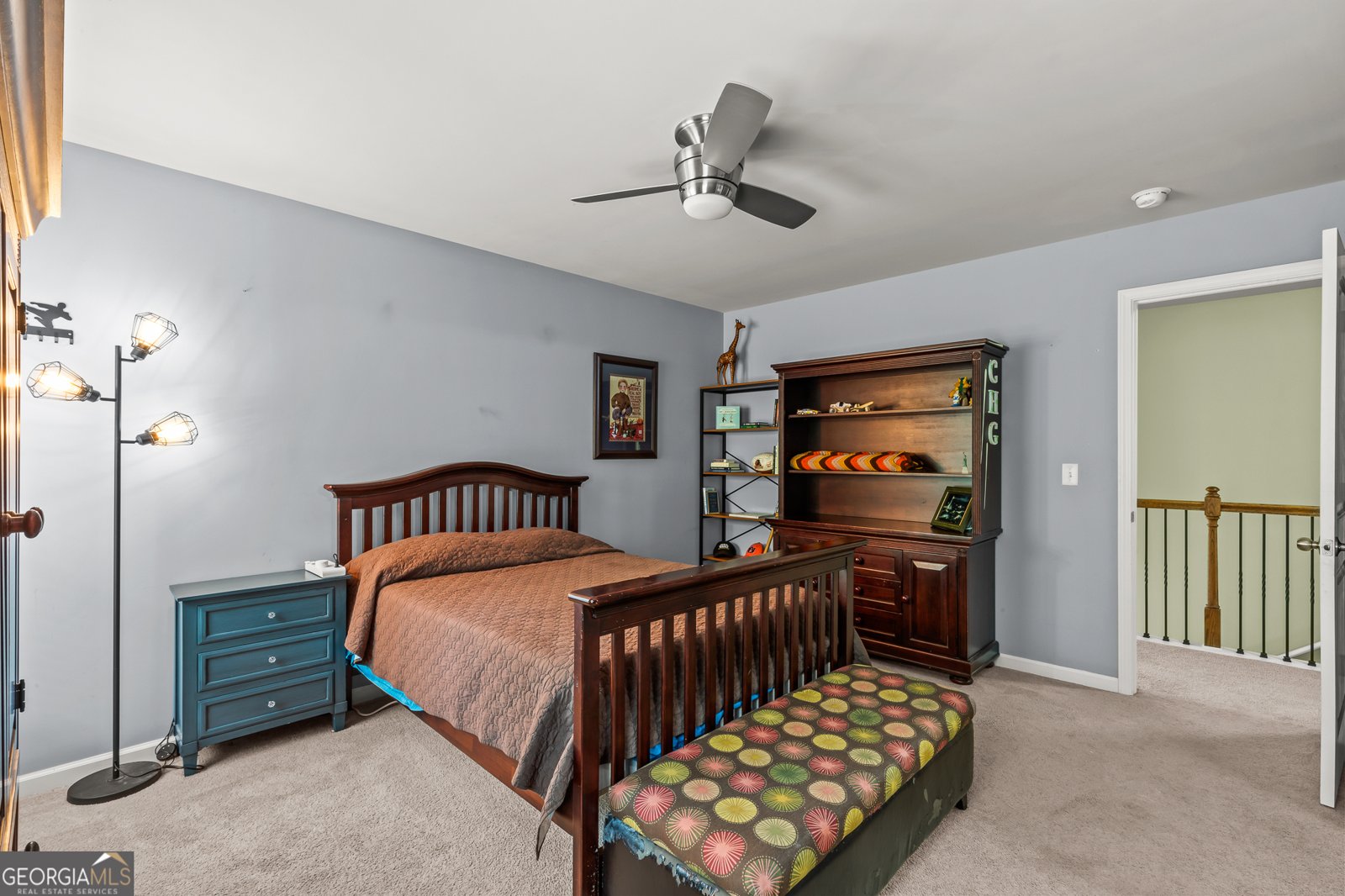 250 Mulberry Drive Senoia - 47