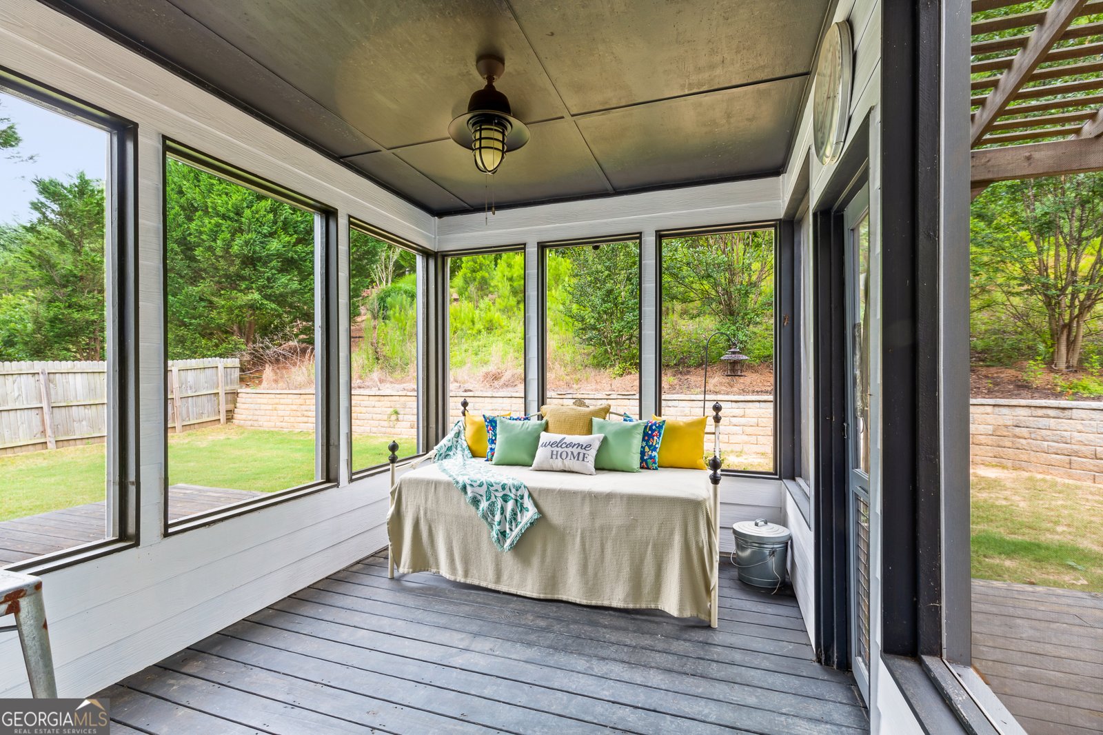250 Mulberry Drive Senoia - 48