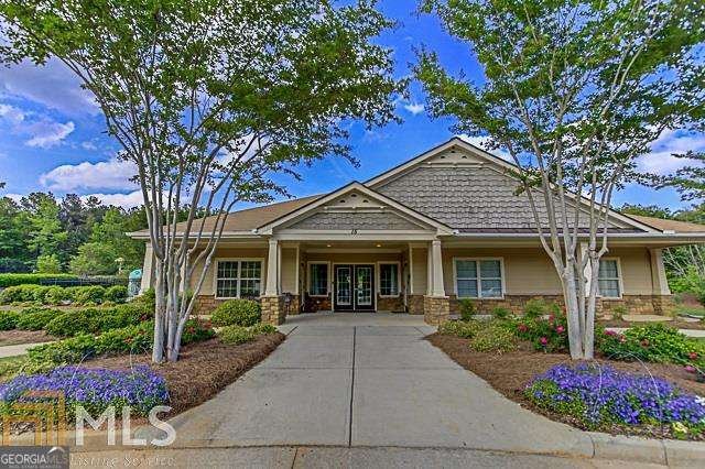 250 Mulberry Drive Senoia - 5