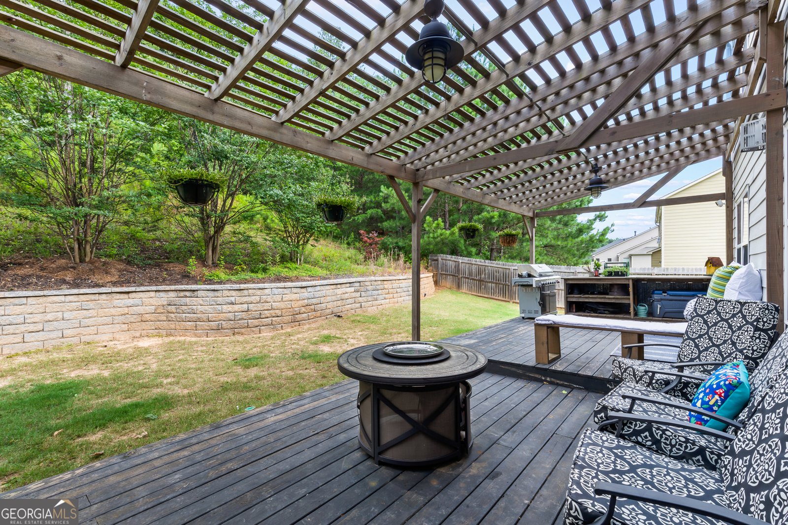 250 Mulberry Drive Senoia - 50