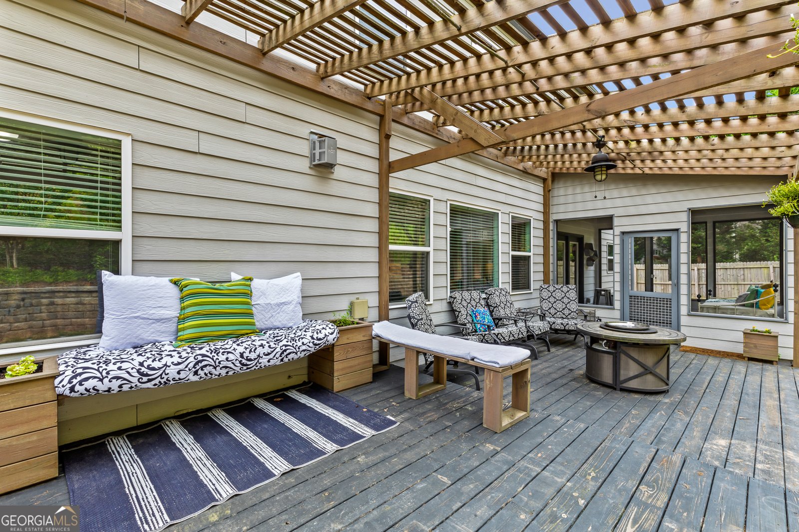 250 Mulberry Drive Senoia - 52