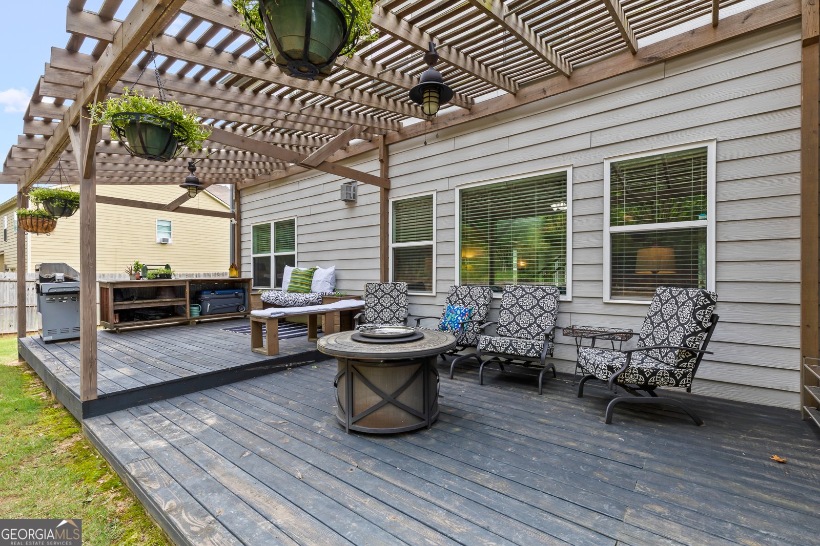 250 Mulberry Drive Senoia - 53