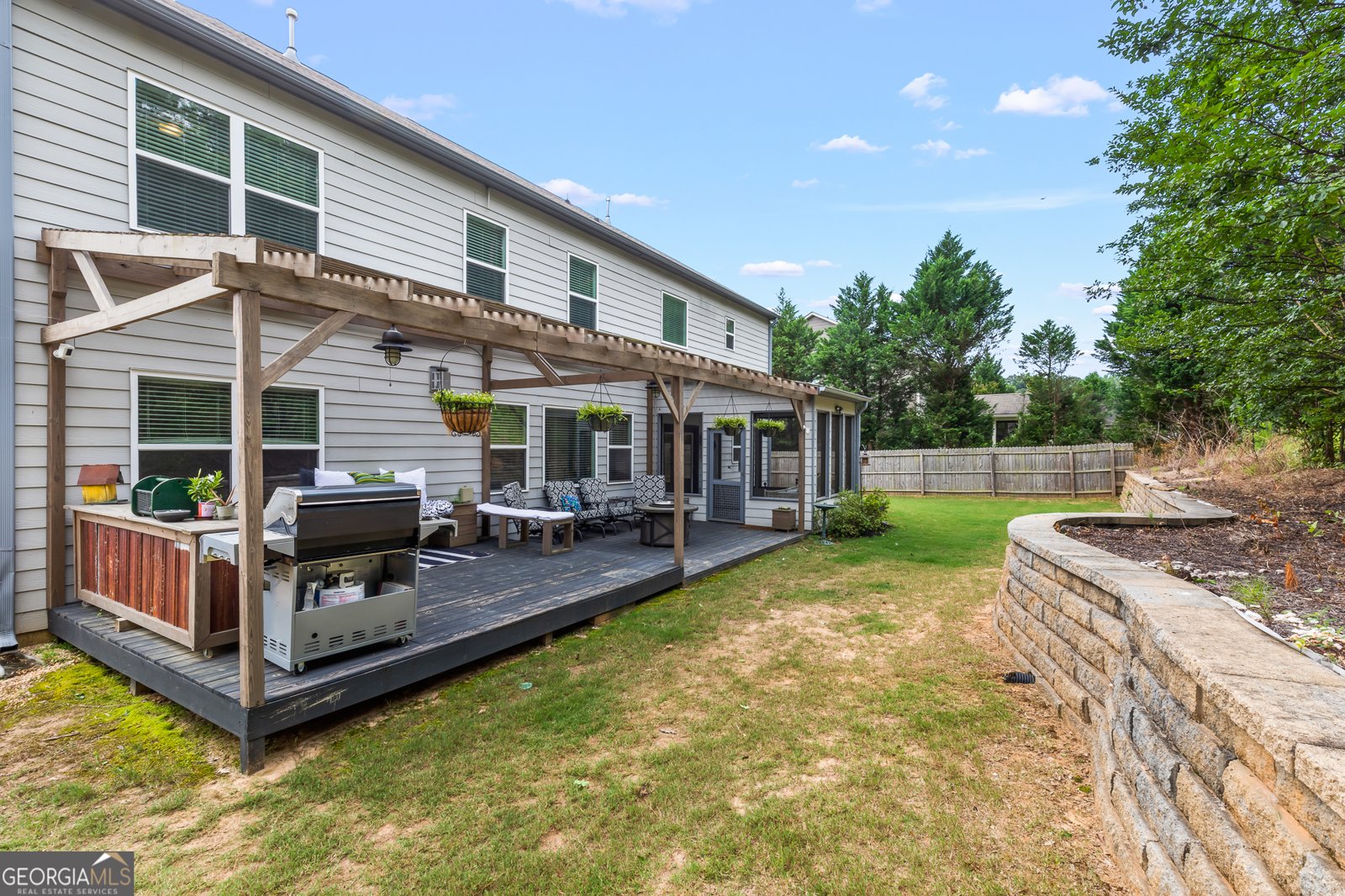 250 Mulberry Drive Senoia - 54