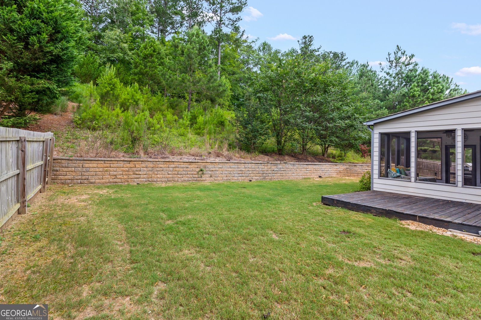 250 Mulberry Drive Senoia - 55