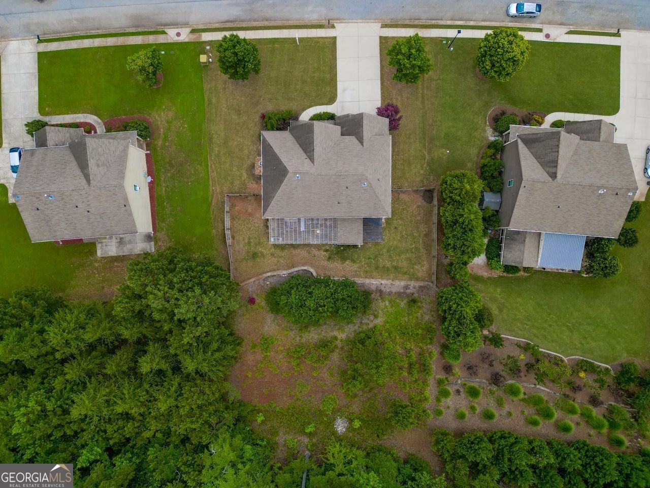 250 Mulberry Drive Senoia - 58