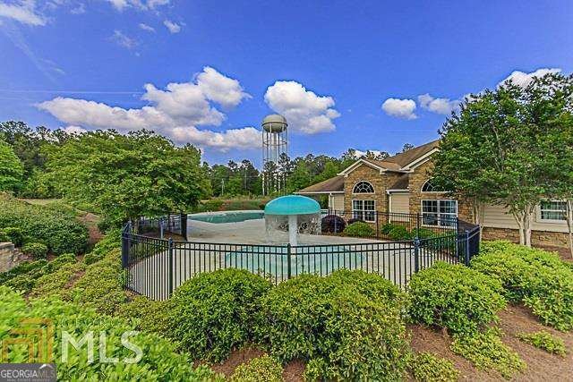 250 Mulberry Drive Senoia - 6