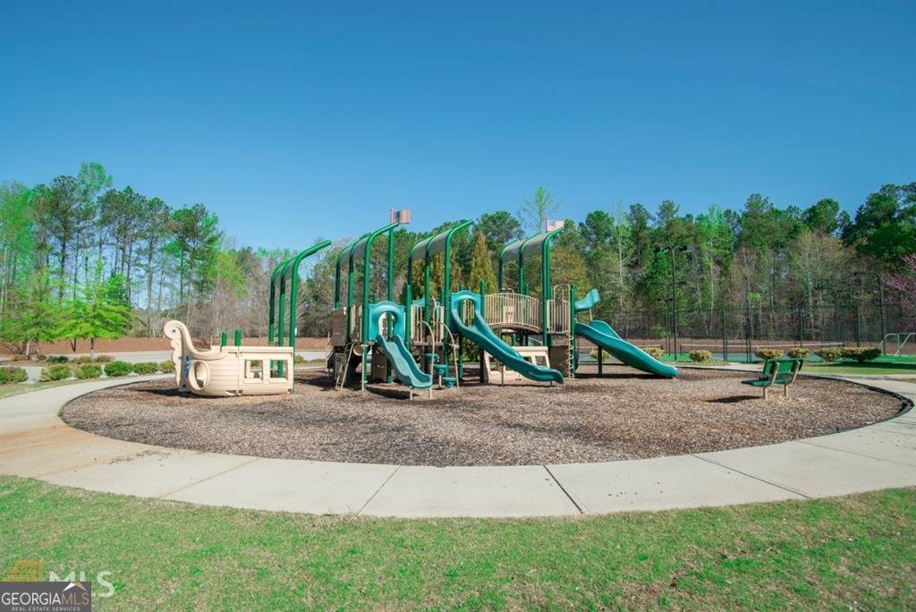 250 Mulberry Drive Senoia - 68