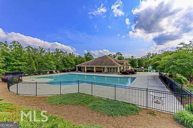 250 Mulberry Drive Senoia - 8