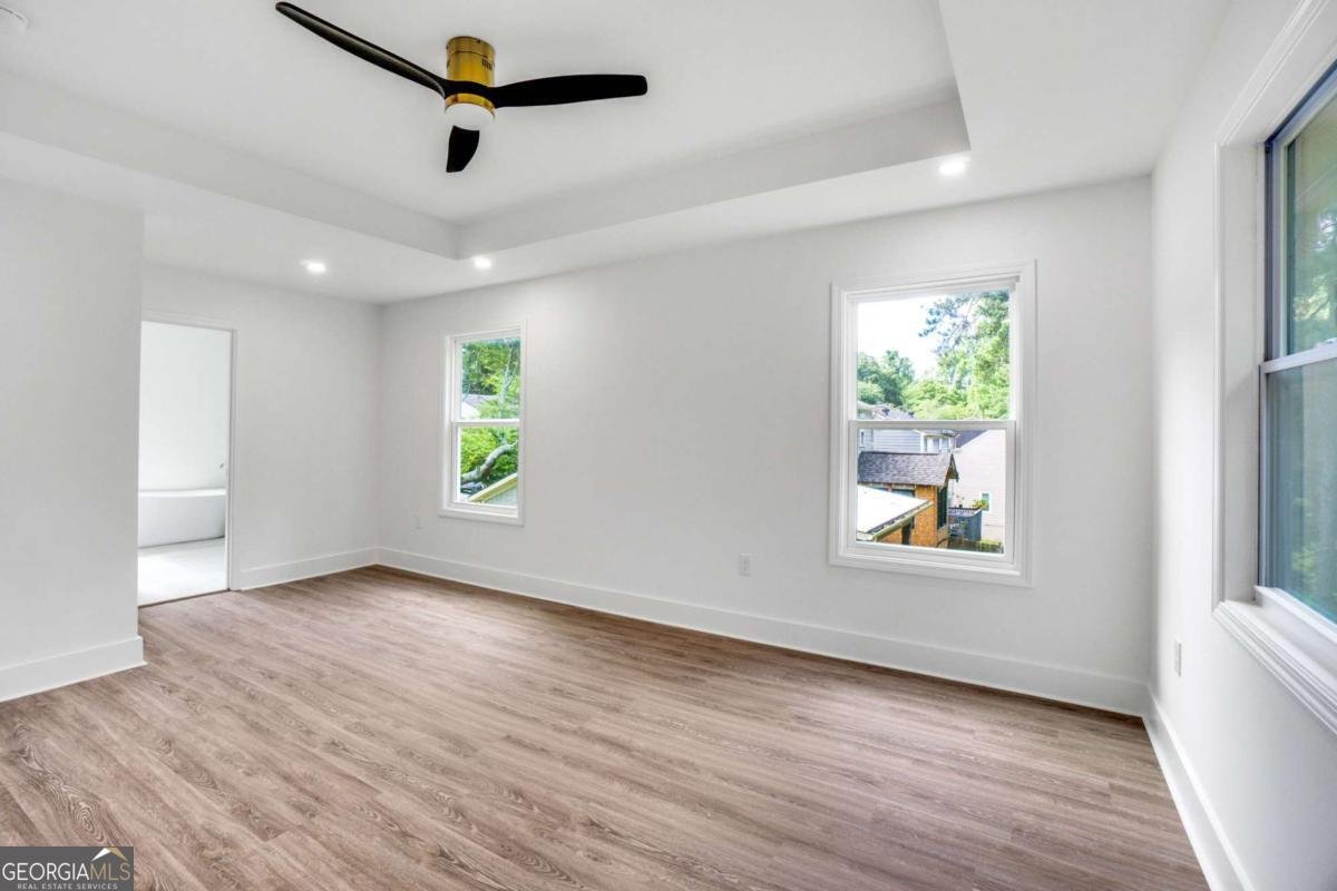 597 WOODCREST MANOR Drive Stone Mountain - 11