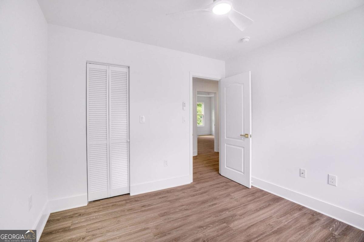 597 WOODCREST MANOR Drive Stone Mountain - 27