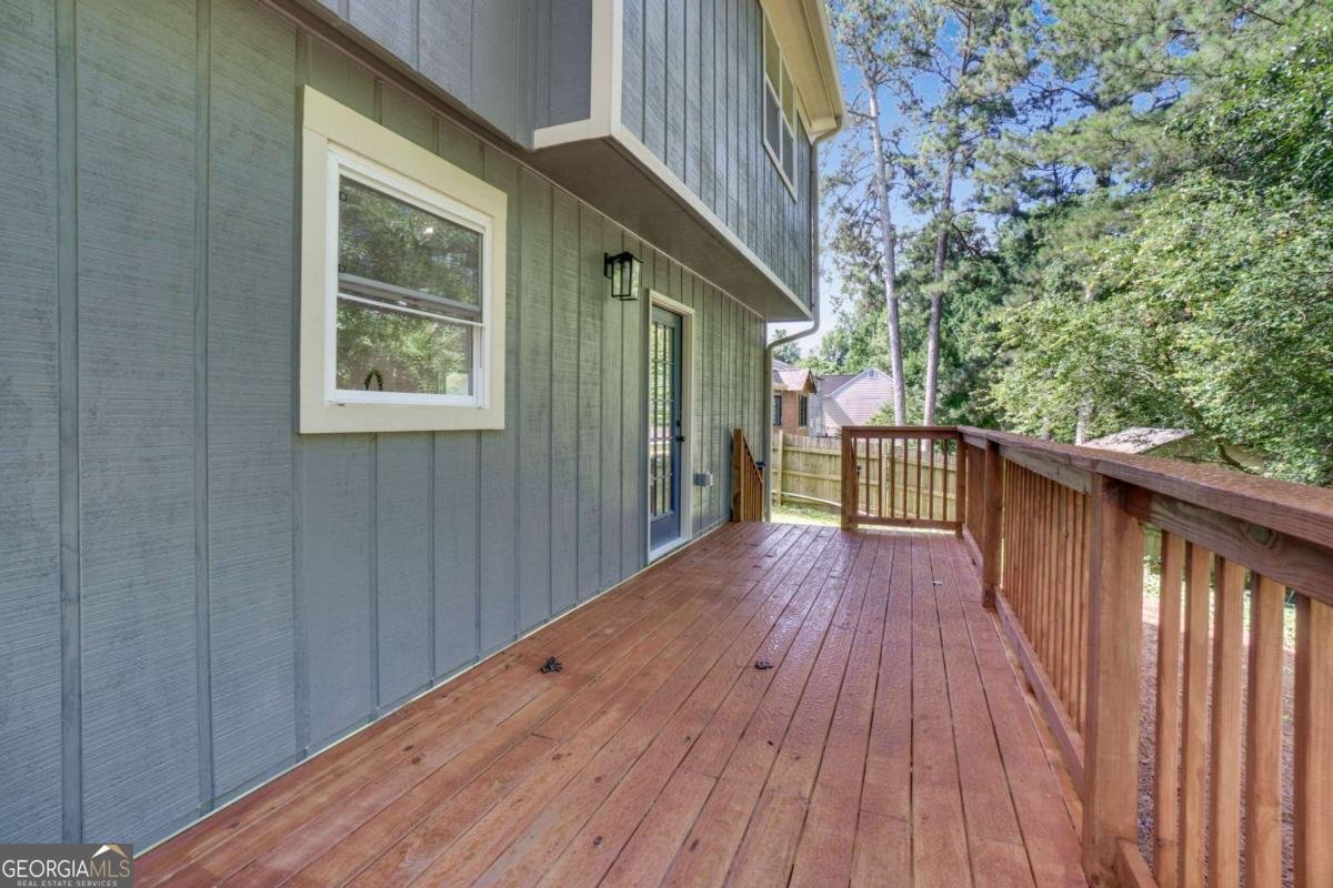 597 WOODCREST MANOR Drive Stone Mountain - 40