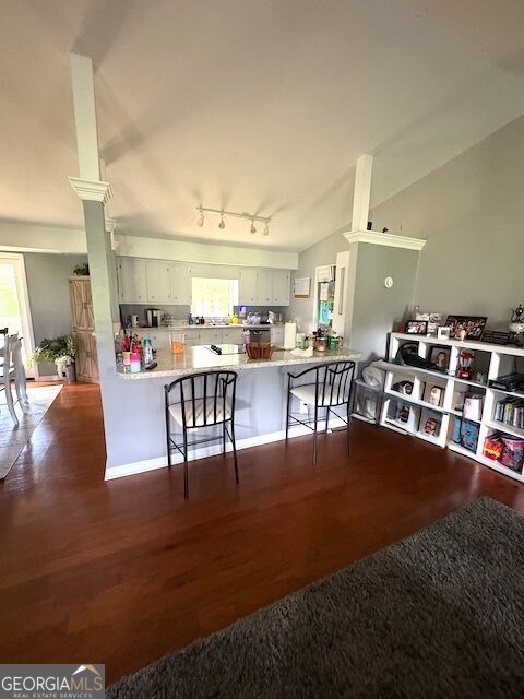 205 TRICKUM HILLS Lane Woodstock - 10